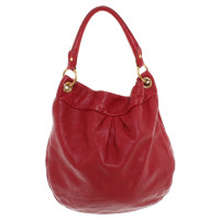 Marc Jacobs Handbag in red