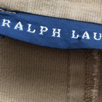 Ralph Lauren Blazer in safari look