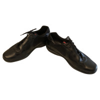 Prada scarpe da ginnastica