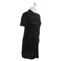 See By Chloé Knit dress in black