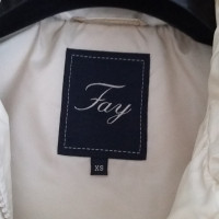 Fay down jacket