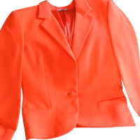 Gianni Versace Jacket in Orange 