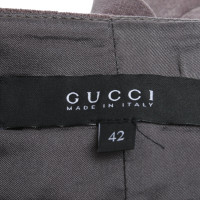 Gucci Rock aus Baumwolle