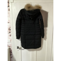 Canada Goose Jas/Mantel in Zwart