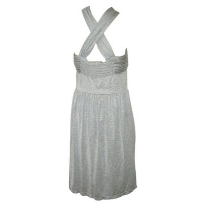 Burberry Prorsum Kleid in Grau