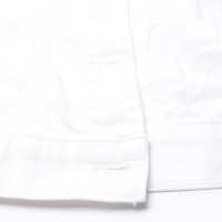 J Brand Jacke/Mantel in Weiß