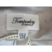 Temperley London Kleid aus Seide
