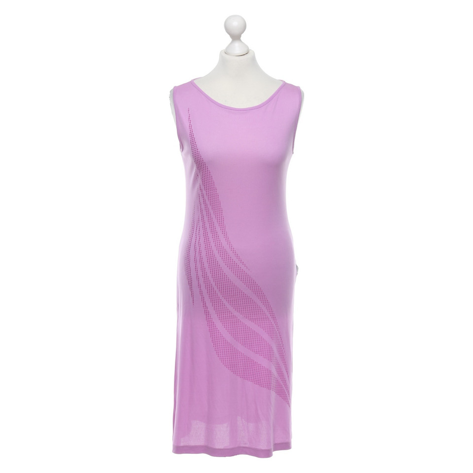 Versace Kleid in Rosa