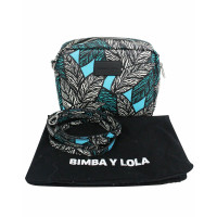 Bimba Y Lola Tote bag in Pelle