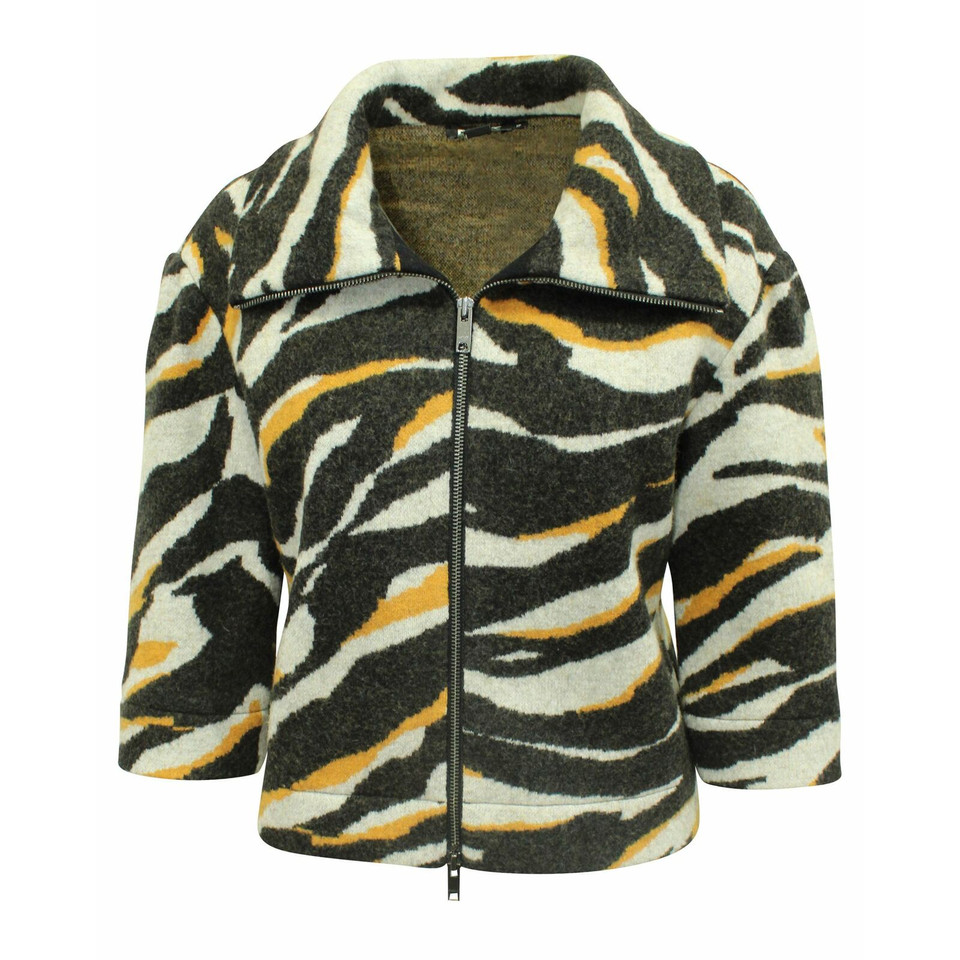 Dkny Jacket/Coat Wool
