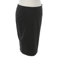 Richmond Skirt in Black