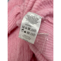 Baum Und Pferdgarten Knitwear Wool in Pink