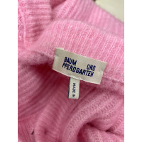 Baum Und Pferdgarten Knitwear Wool in Pink