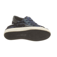 Philippe Model Trainers in Blue