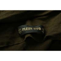Plein Sud Top in Olive