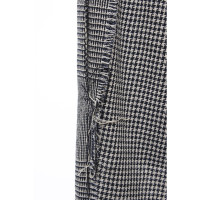 Golden Goose Trousers Wool