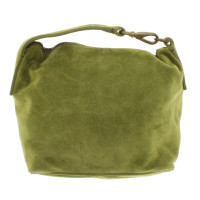 Miu Miu Handbag made of suede