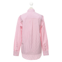 Golden Goose Blouse with striped pattern
