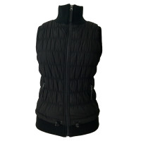 Calvin Klein Jacket/Coat in Black