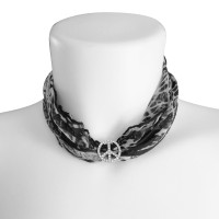 Philipp Plein Choker 