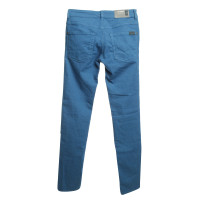 7 For All Mankind Pants Skinny-Fit