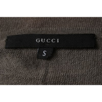 Gucci Knitwear Cashmere in Grey
