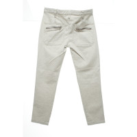 Isabel Marant Paire de Pantalon en Coton