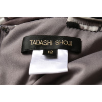 Tadashi Shoji Kleid aus Seide