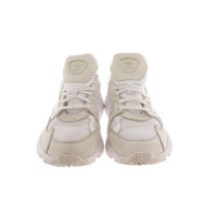 Adidas Chaussures de sport en Blanc