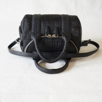 Alexander Wang Rockie Bag in Nero