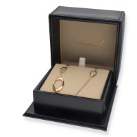 Chopard Kette aus Rotgold in Gold