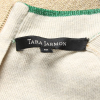 Tara Jarmon Top in Gold