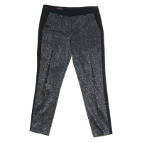 Laurèl Paire de Pantalon en Bleu