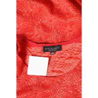 Ana Alcazar Vestito in Rosso