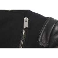 Céline Jacket/Coat in Black