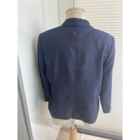 Basler Blazer in Blauw