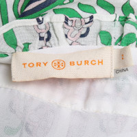 Tory Burch Kleid aus Seide