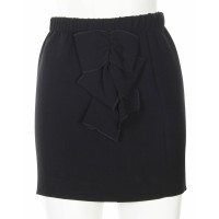 Sandro Skirt in Black