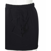 Sandro Skirt in Black