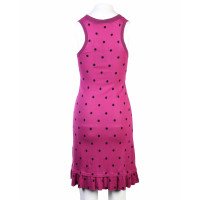 Nanette Lepore Dress Cotton in Pink