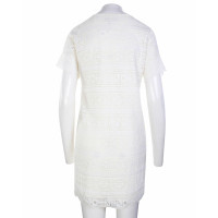 Vince Kleid in Weiß