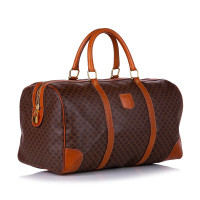 Céline Travel bag in Brown