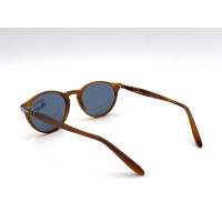 Persol Zonnebril in Bruin