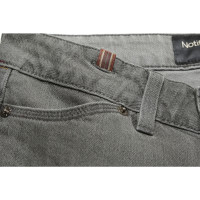 Notify Jeans Cotton in Grey