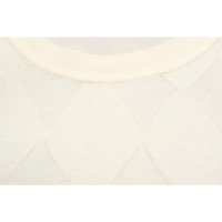 Issey Miyake Maglieria in Cotone in Crema
