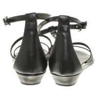 Bcbg Max Azria Leather sandals