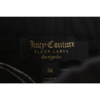 Juicy Couture Paire de Pantalon en Noir