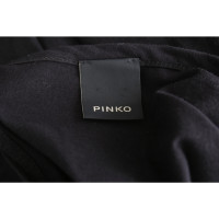 Pinko Oberteil aus Baumwolle