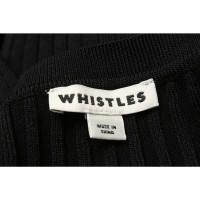 Whistles Knitwear in Black