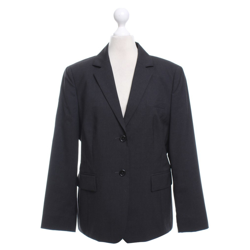 Strenesse Blazer in Dark Grey